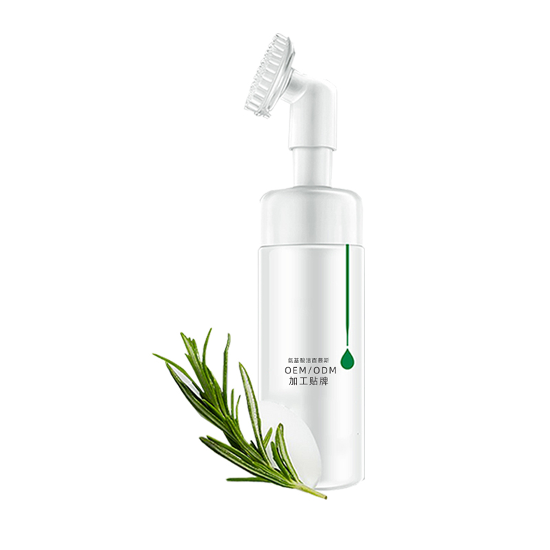 延庆区_洁面摩丝OEM/ODM 定制加工贴牌