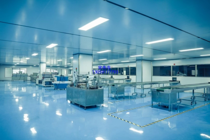 延庆区_工厂设备展示