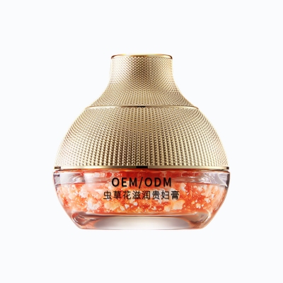 延庆区_虫草花滋养贵妇膏OEM